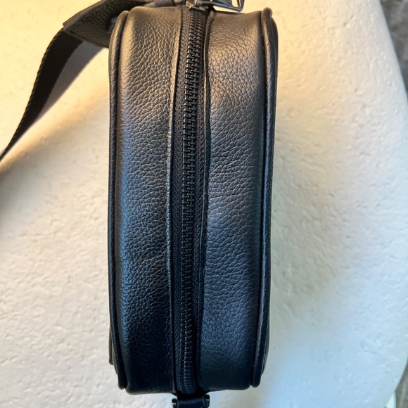 Botkier Small Leather Camera Bag - Picture 6 of 8